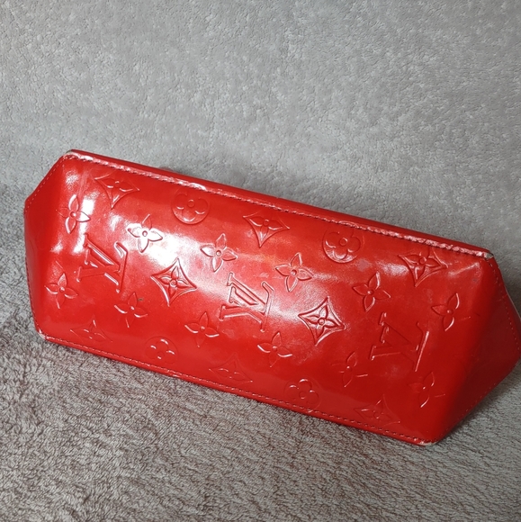 Authentic Louis Vuitton Reade PM tote handbag - Picture 4 of 11